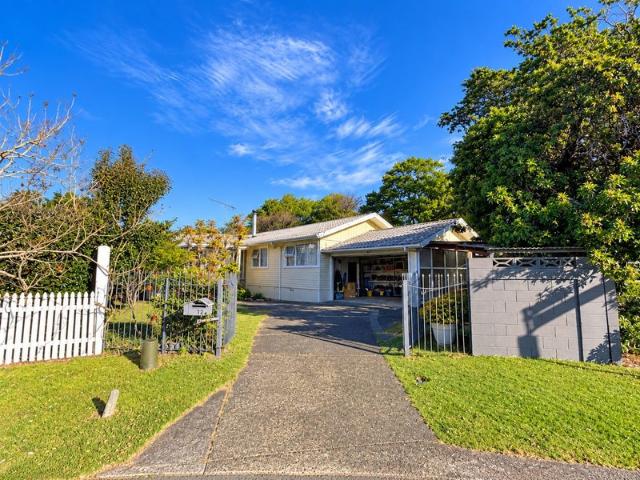 House for rent in Northcote, Kaipātiki