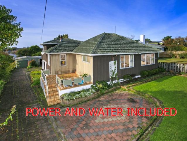 House for rent in Wairau Valley, Oroua County