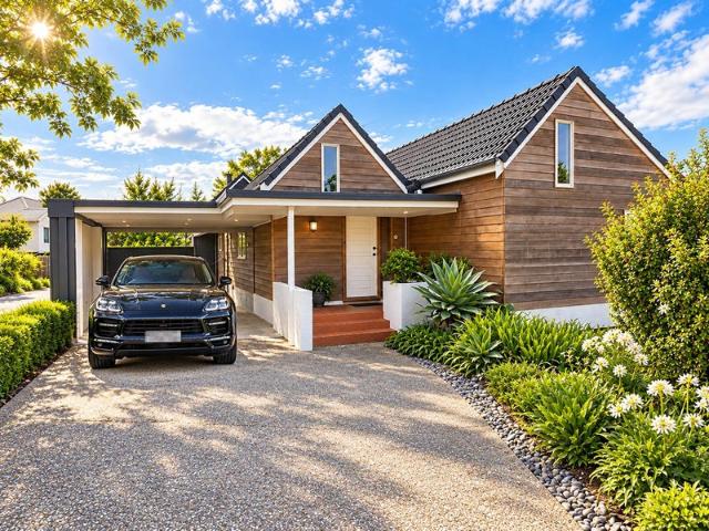 House for rent in Northcote, Kaipātiki