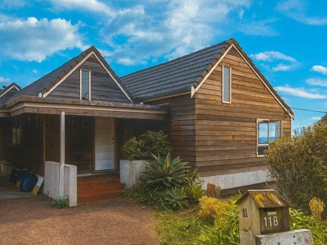 House for rent in Wairau Valley, Oroua County