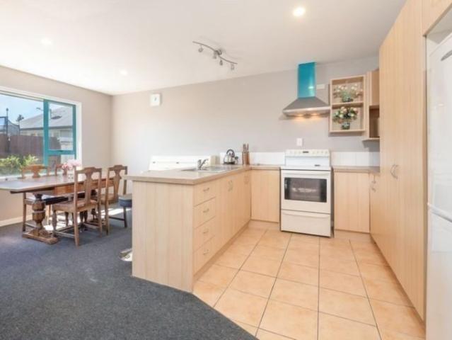 House for rent in Northcote, Canterbury