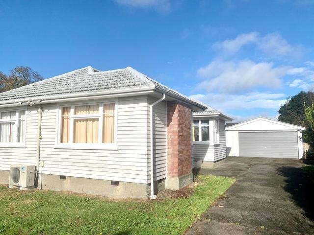 House for rent in Northcote, Canterbury