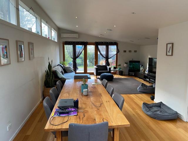 Room for rent in Camerons Creek, Victoria