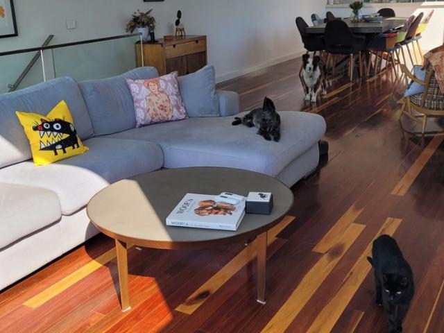 Room for rent in Camerons Creek, Victoria