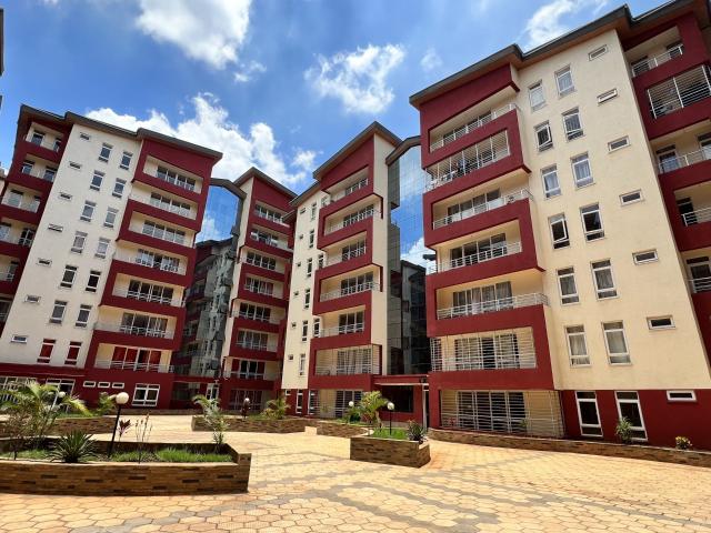 Apartment for sale in Kiambu, Nairobi