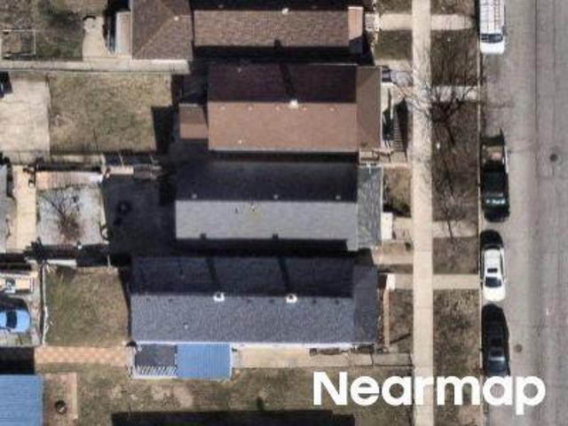 House for sale in East Chicago, Indiana