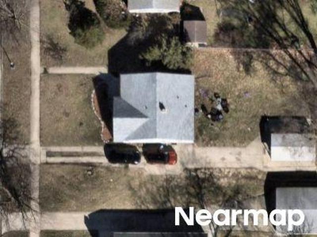 House for sale in Hammond, Indiana