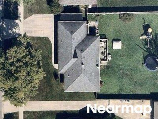 House for sale in Hammond, Indiana