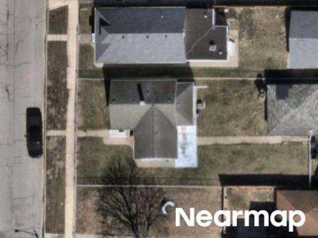 House for sale in East Chicago, Indiana