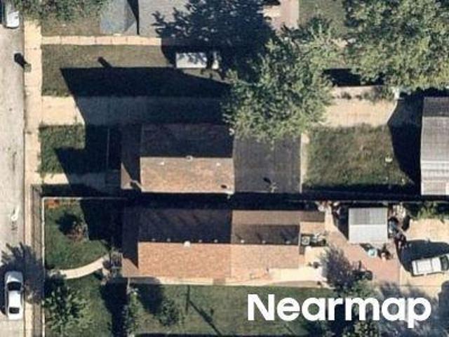 House for sale in East Chicago, Indiana
