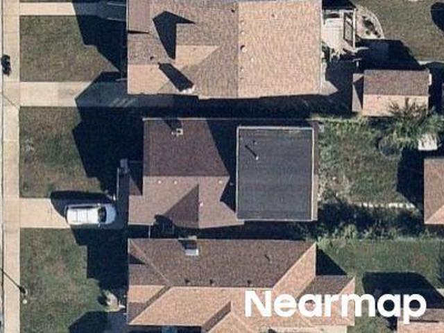 House for sale in East Chicago, Indiana
