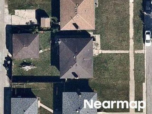 House for sale in East Chicago, Indiana