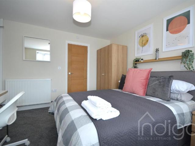Room for rent in Stoke, Stoke-on-Trent