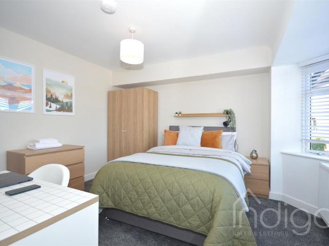 Room for rent in Stoke, Stoke-on-Trent