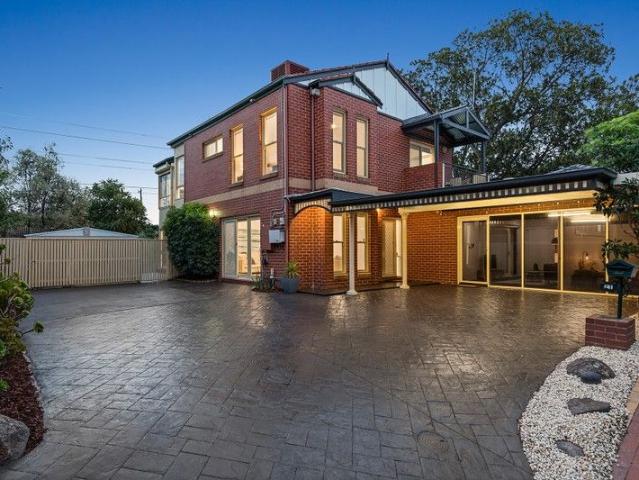 House for sale in Camerons Creek, Victoria