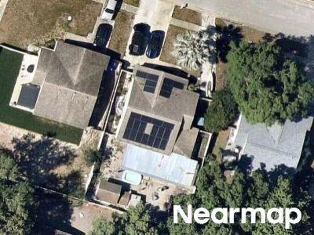 House for sale in Crystal Beach, Florida