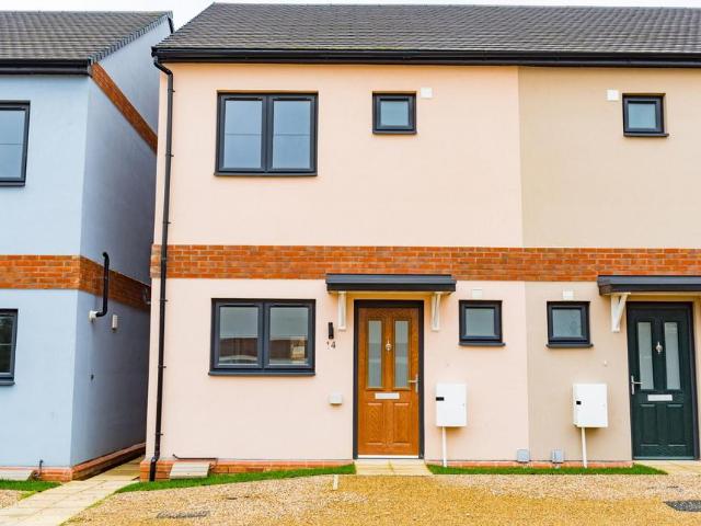 House for rent in Swingleton Green, Babergh