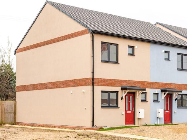 House for rent in Swingleton Green, Babergh