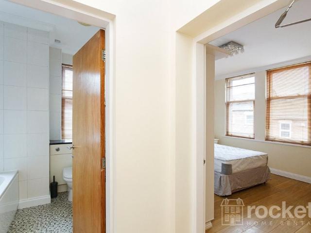 House for rent in The Brampton, Butterton