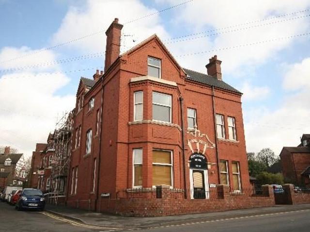 House for rent in The Brampton, Butterton