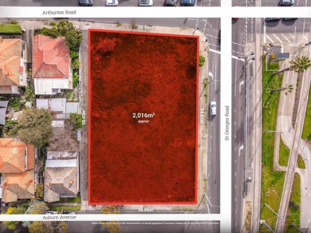 Property for sale in Camerons Creek, Victoria