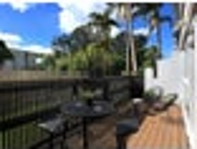 Apartment for rent in Northcote Point, Kaipātiki