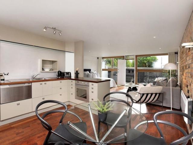 Apartment for rent in Northcote Point, Kaipātiki