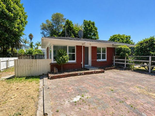 Apartment for rent in Wairau Valley, Oroua County