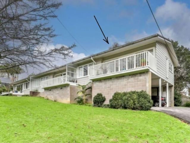 Apartment for rent in Wairau Valley, Oroua County