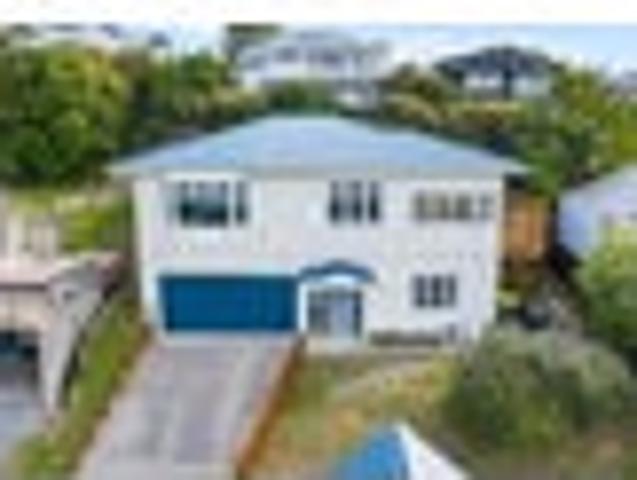 House for rent in Wairau Valley
