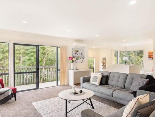 House for rent in Wairau Valley, Oroua County