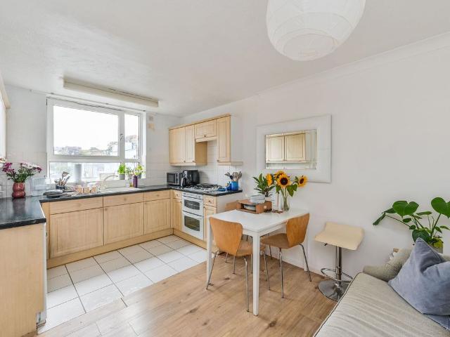 Apartment for rent in Clapham Junction, Greater London