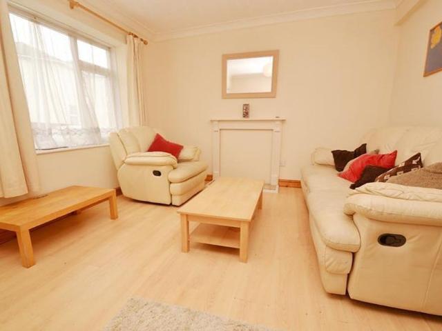 House for rent in Springbourne, Bournemouth