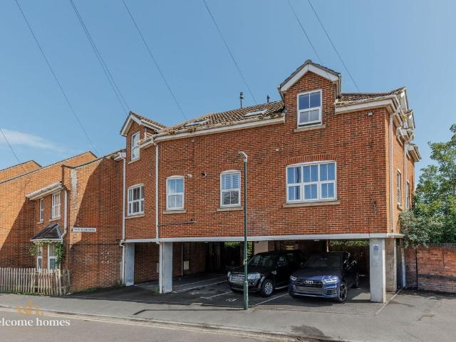 Apartment for rent in Springbourne, Bournemouth