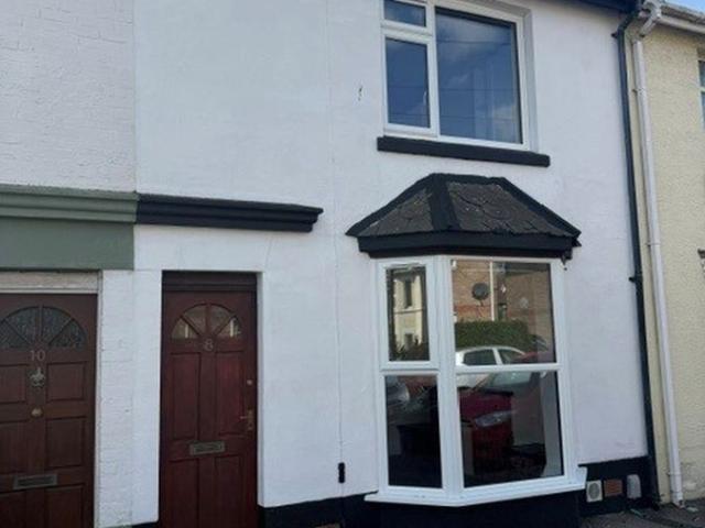 House for rent in Springbourne, Bournemouth