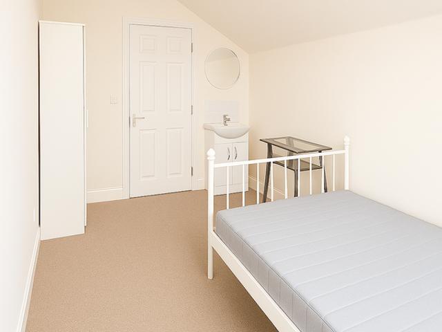 Apartment for rent in London Borough of Croydon, Selhurst