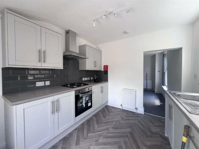 House for rent in Fratton, Portsmouth