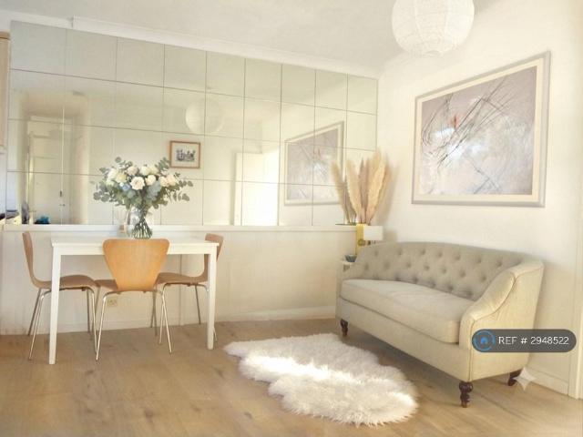 Apartment for rent in London Borough of Wandsworth, Greater London