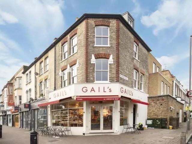 Apartment for rent in Clapham Junction, Greater London