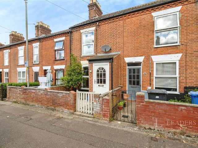 House for rent in New Catton, East Bank