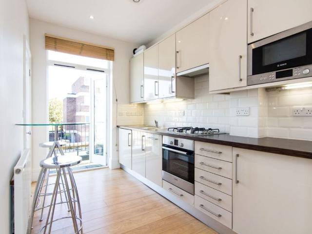 Apartment for rent in London Borough of Wandsworth, Greater London