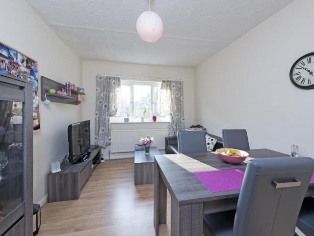 Apartment for rent in London Borough of Wandsworth, Greater London