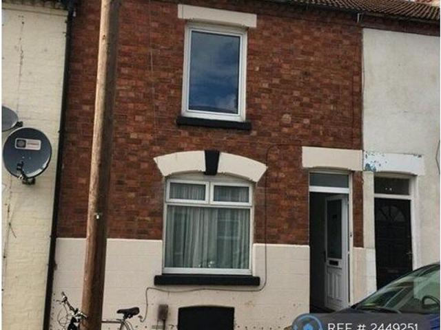 House for rent in Semilong, Northampton