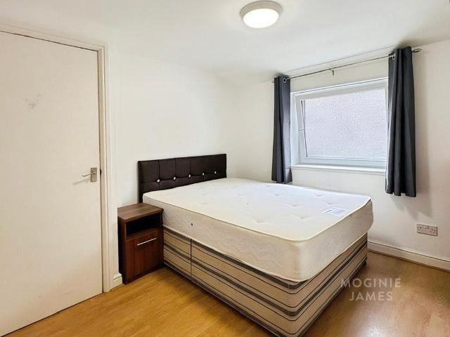 Apartment for rent in Plasnewydd, Cardiff