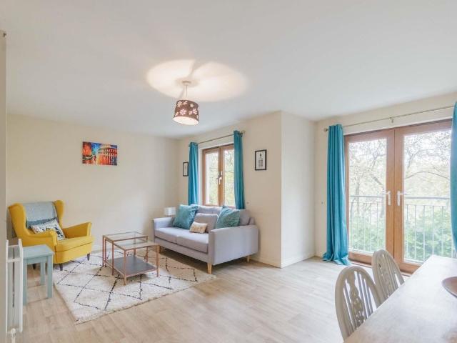 Apartment for rent in Gorgie/Dalry, City of Edinburgh