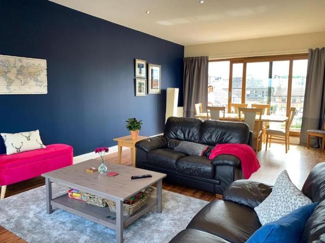 Apartment for rent in Gorgie/Dalry, Scotland