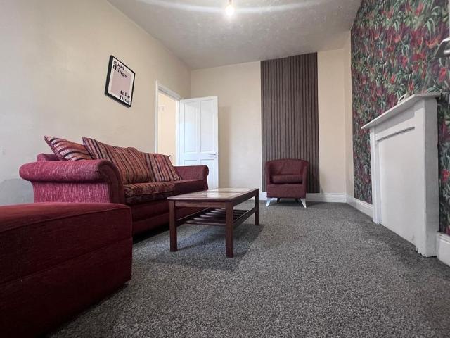 Apartment for rent in Arthur's Hill, Tyne And Wear