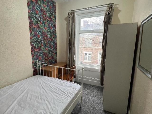 Apartment for rent in Arthur's Hill, Tyne And Wear