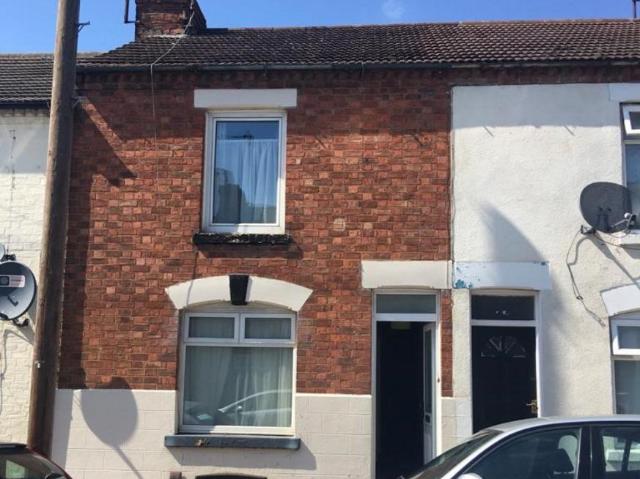 House for rent in Semilong, Northampton