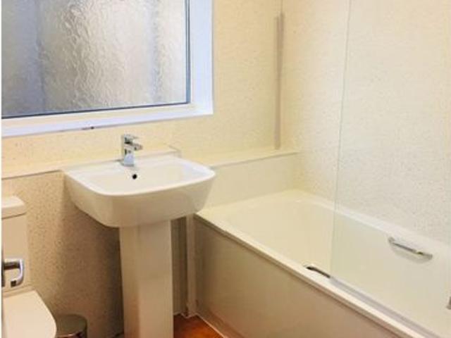 House for rent in Northampton, Semilong